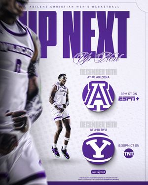Image post by @acu_mbb on Instagram