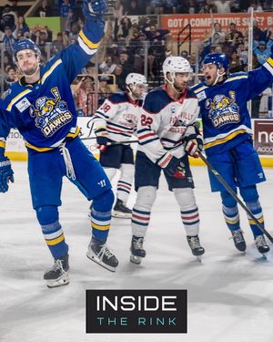 Image post by @insidetherinkcom on Instagram