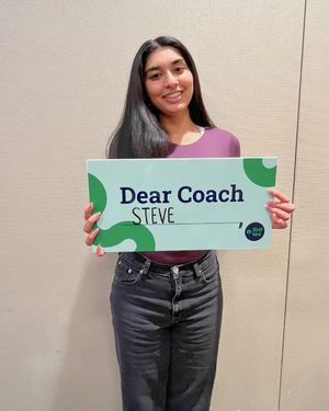 Image post by @thefirsttee on Instagram