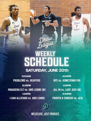 Image post by @drewleague on Instagram
