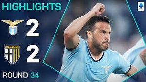 Video post by @seriea on YouTube
