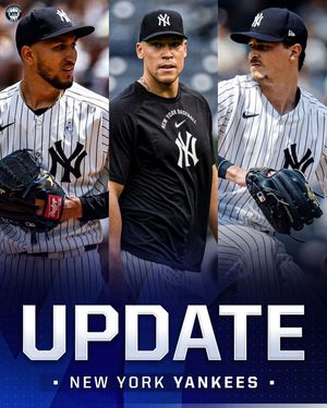 Image post by @bronx_bombers.news on Instagram