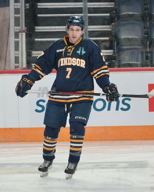 Image post by @windsorlancers on Instagram