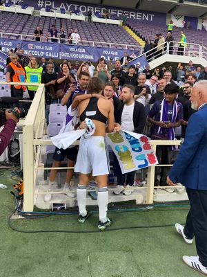 Video post by @seriea on TikTok