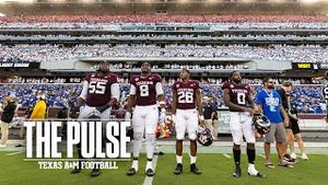 Video post by @aggieathletics on YouTube