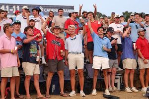 Image post by @olemissbsb on Instagram