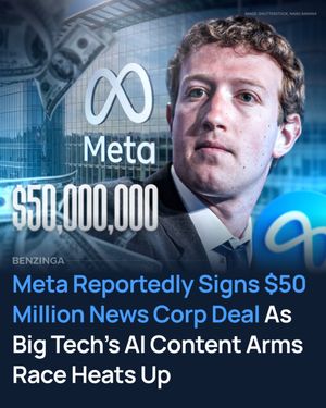 Video post by @benzinga on TikTok