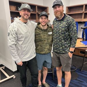 Image post by @3rdleggreg on Instagram