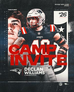 Image post by @uiw_football on Instagram