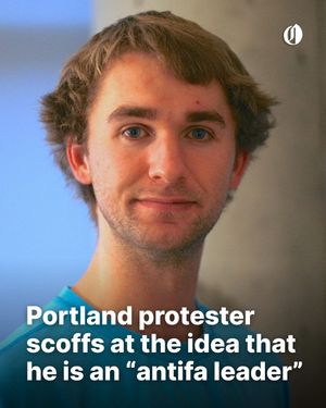 Image post by @theoregonian on Instagram