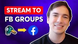Video post by @streamyard on YouTube