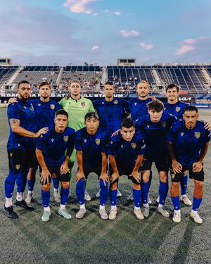 Image post by @themiamifc on Instagram