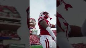 Video post by @cbssportscfb on YouTube
