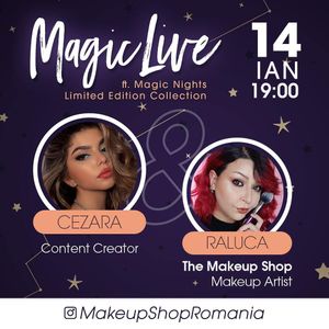 Image post by @cezaracristescu on Instagram