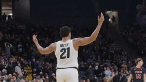 Image post by @barstoolbuffs on Instagram