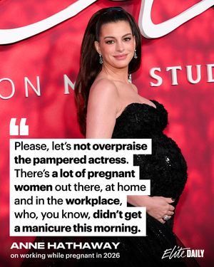 Image post by @elitedaily on Instagram