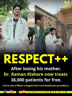 Image post by @onevisionmedia.in on Instagram