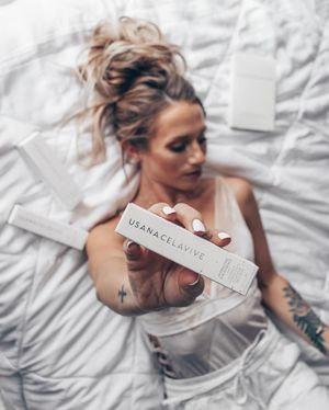 Image post by @celaviveofficial on Instagram