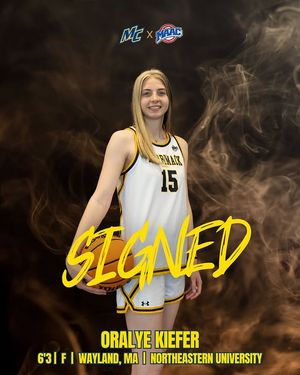 Image post by @merrimackwbb on Instagram