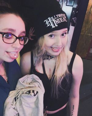 Image post by @kaylarose.mp3 on Instagram