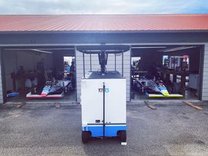 Image post by @turn3motorsport on Instagram