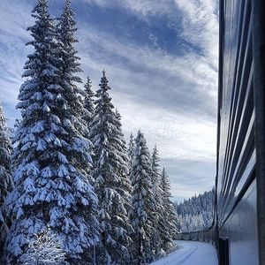 Image post by @amtrak on Instagram