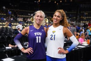 Image post by @pitt_vb on Instagram