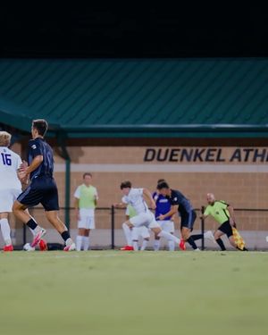 Image post by @jmumsoccer on Instagram