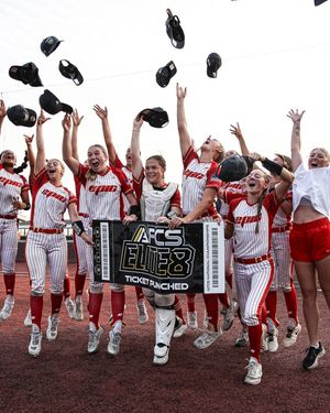 Image post by @thealliancefastpitch on Instagram