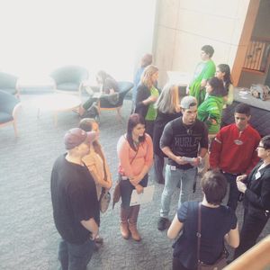 Image post by @marshallu on Instagram