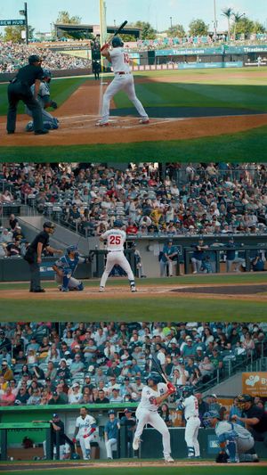 Video post by @stpaulsaints on Facebook