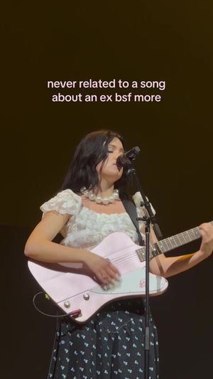 Video post by @alessiroseclub on TikTok