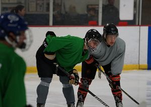 Image post by @usphlsabers on Instagram