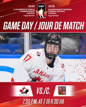 Image post by @hockeycanada on Instagram