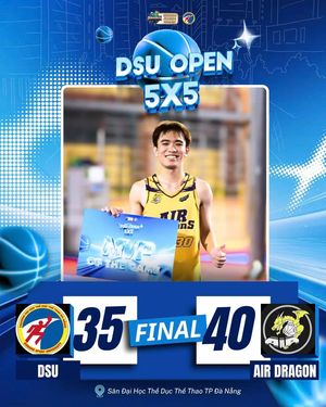 Image post by @Jumpshots Tournament on Facebook