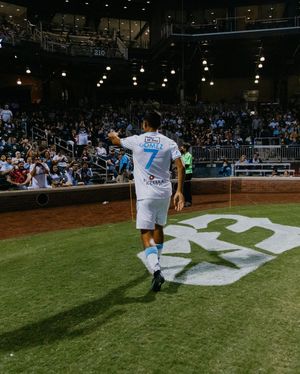 Image post by @eplocomotivefc on Instagram