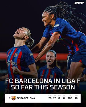 Image post by @pff_fc on Instagram