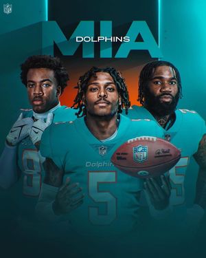 Image post by @nflfrance on Instagram