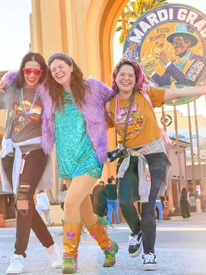 Image post by @universalorlando on Instagram