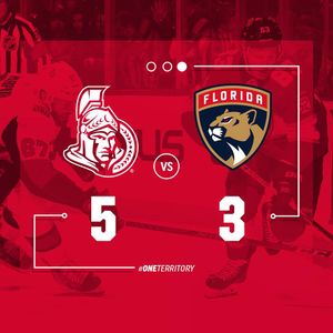 Image post by @flapanthers on Instagram