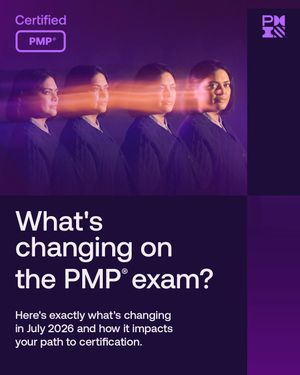 Image post by @pmi_org on Instagram