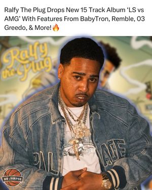 Image post by @nojumper on Instagram