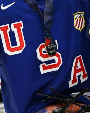 Image post by @paraicehockey on Instagram