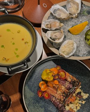 Image post by @vancouverfoodie on Instagram