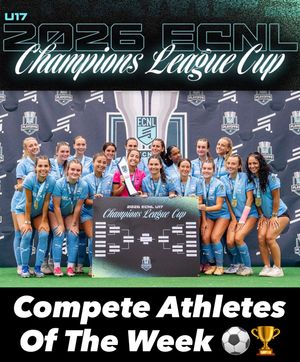 Image post by @compete_sc on Instagram