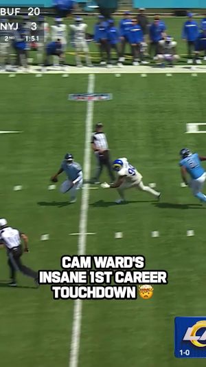 Video post by @nfl on TikTok