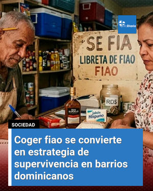 Image post by @infodiariord on Instagram