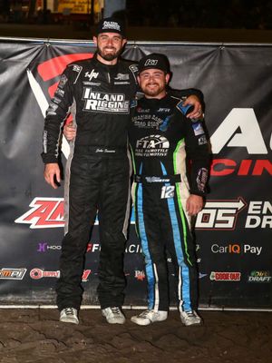Image post by @usacnation on Instagram