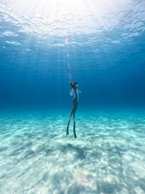 Image post by @gopro on Instagram