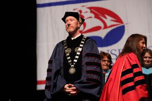Image post by @shippensburgu on Instagram